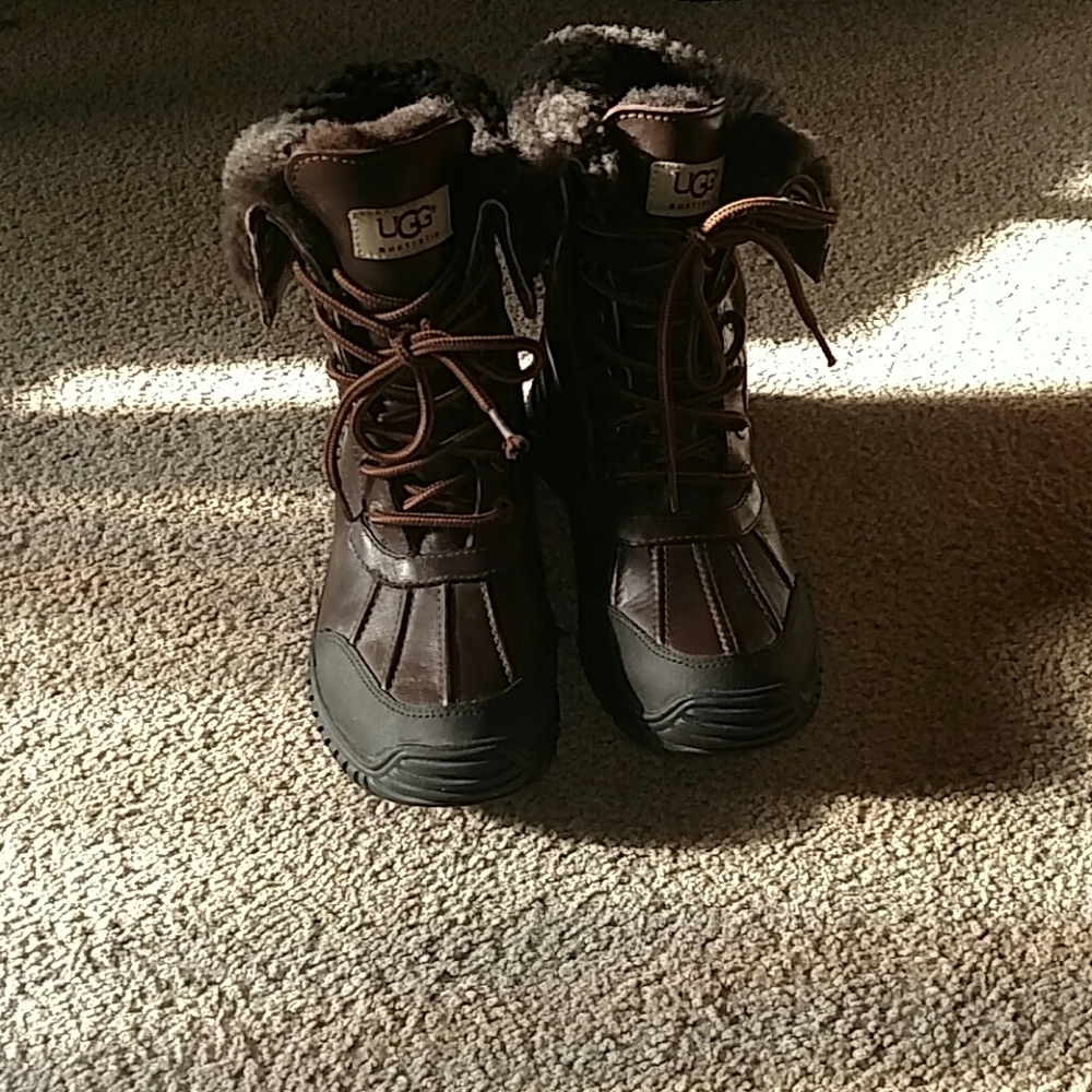 Boots